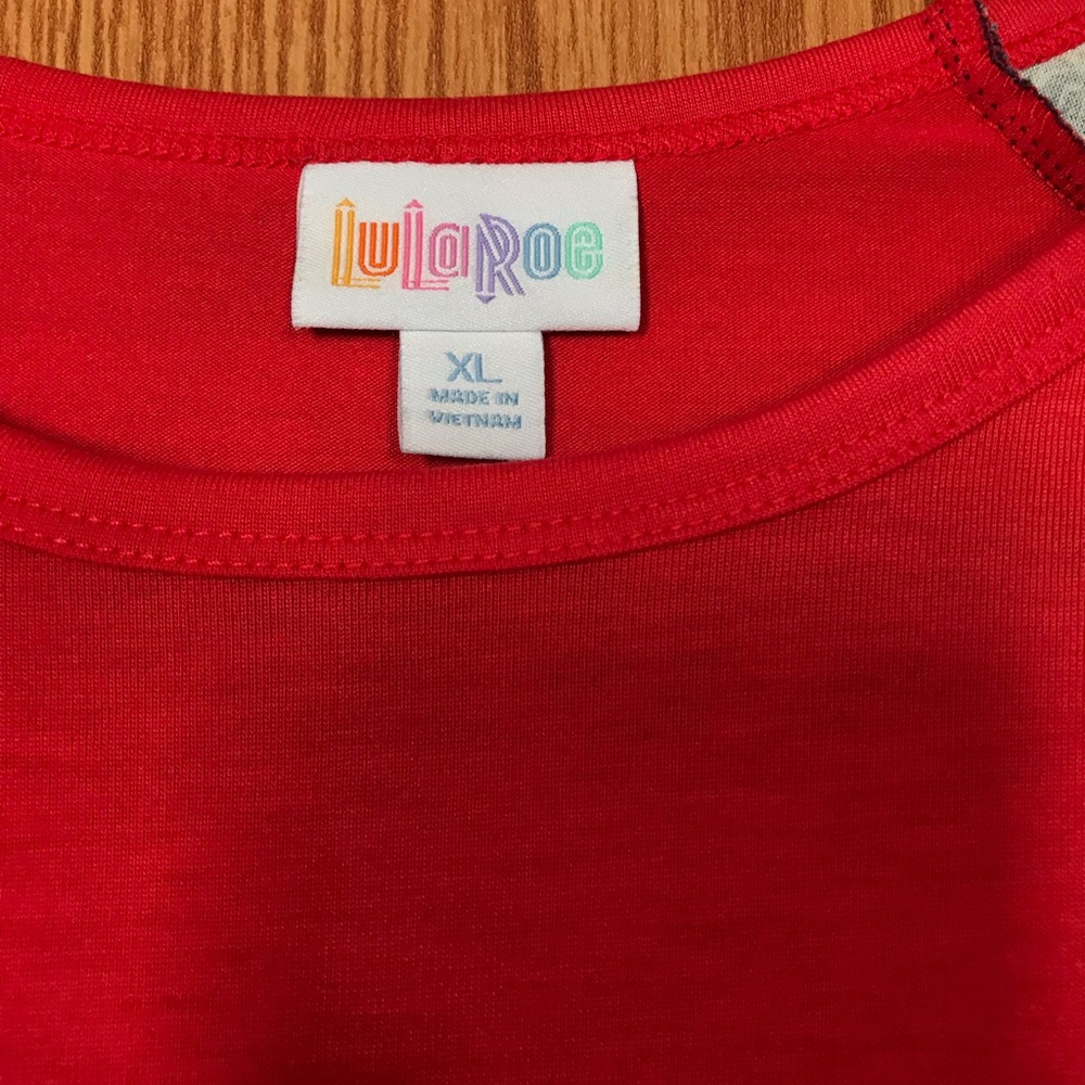 Lularoe Randy - Picture 2 of 3